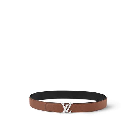 lv heritage 35mm reversible belt price